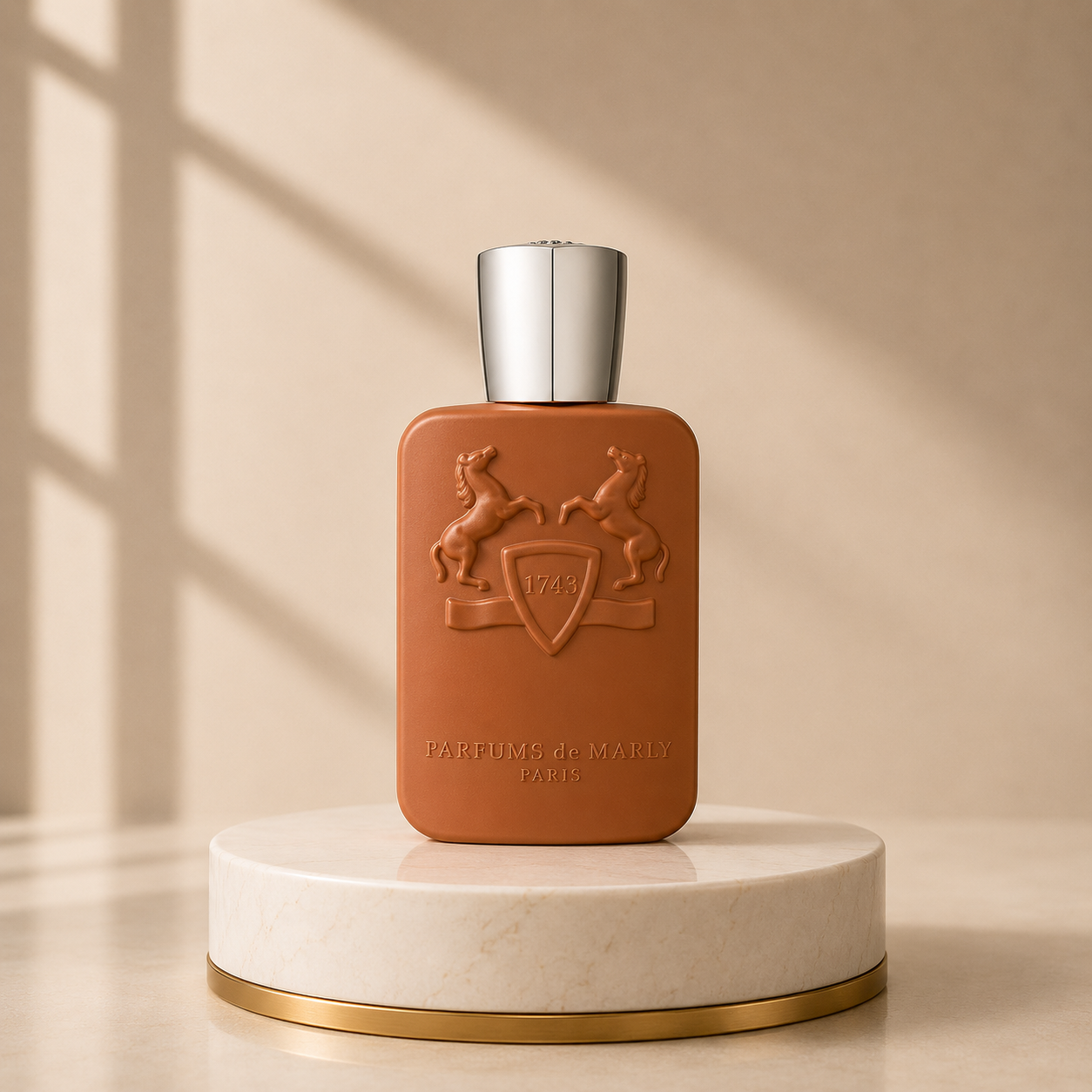 Althair - PDM portada