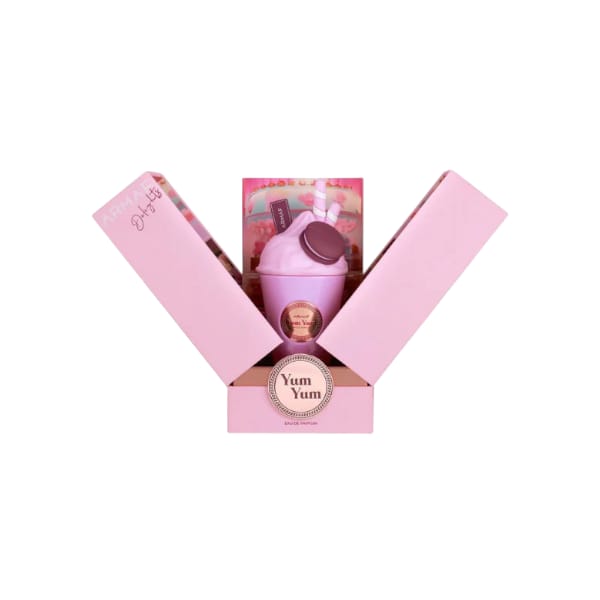 Armaf Yum Yum portada