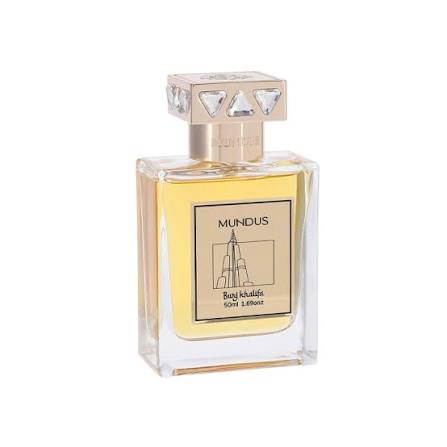 Burj Khalifa portada