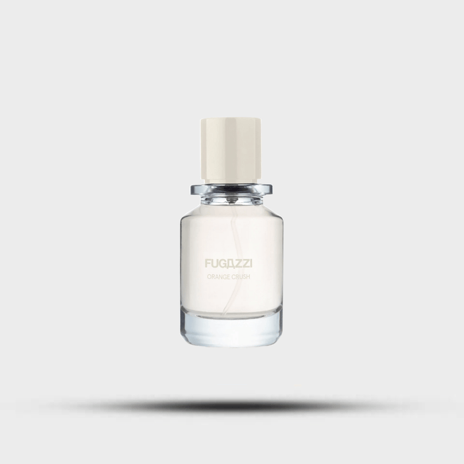 Fugazzi Orange Crush