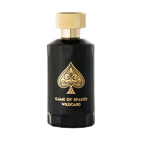 Wilcard Parfum - Game Of Spades portada
