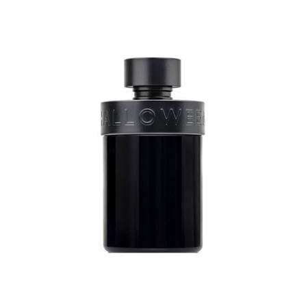 Halloween Man Mistery portada