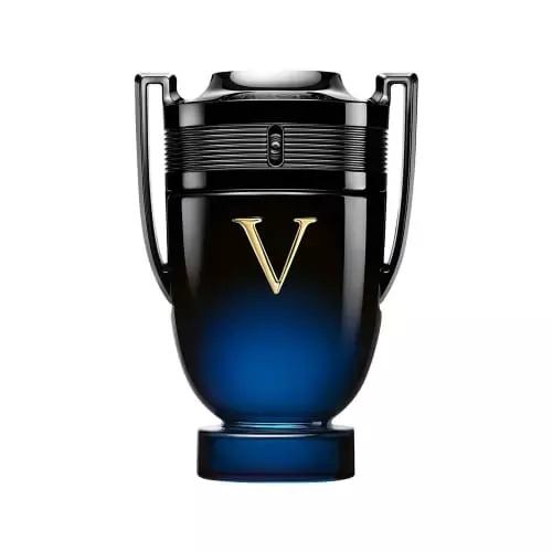 Victory Elixir - Invictus  portada