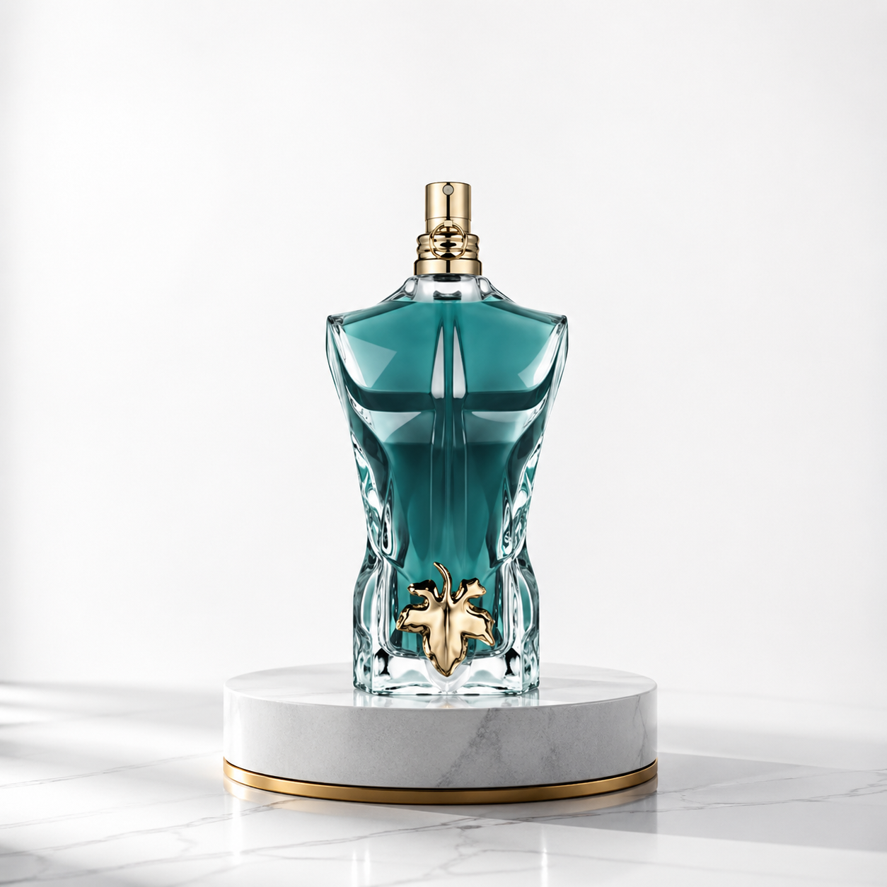 Jean Paul Gaultier - Le Beau EDT portada