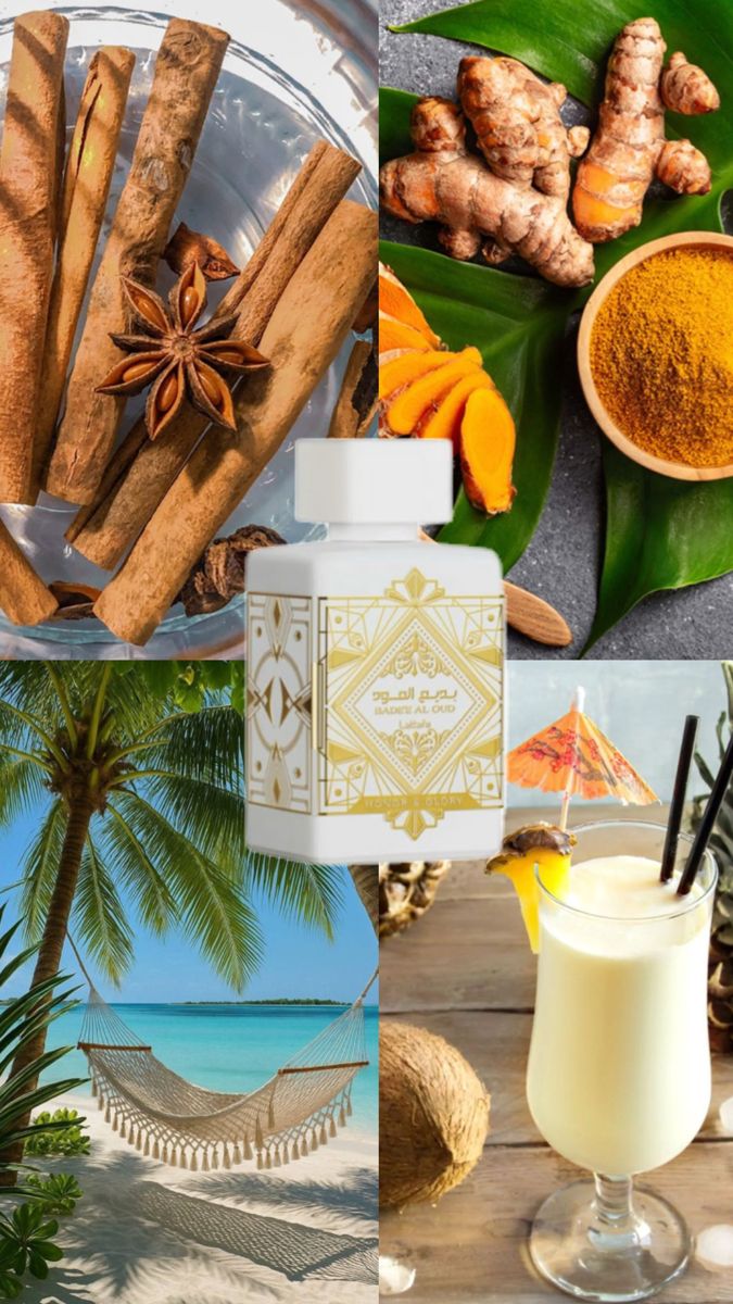 Lattafa Honor and Glory portada