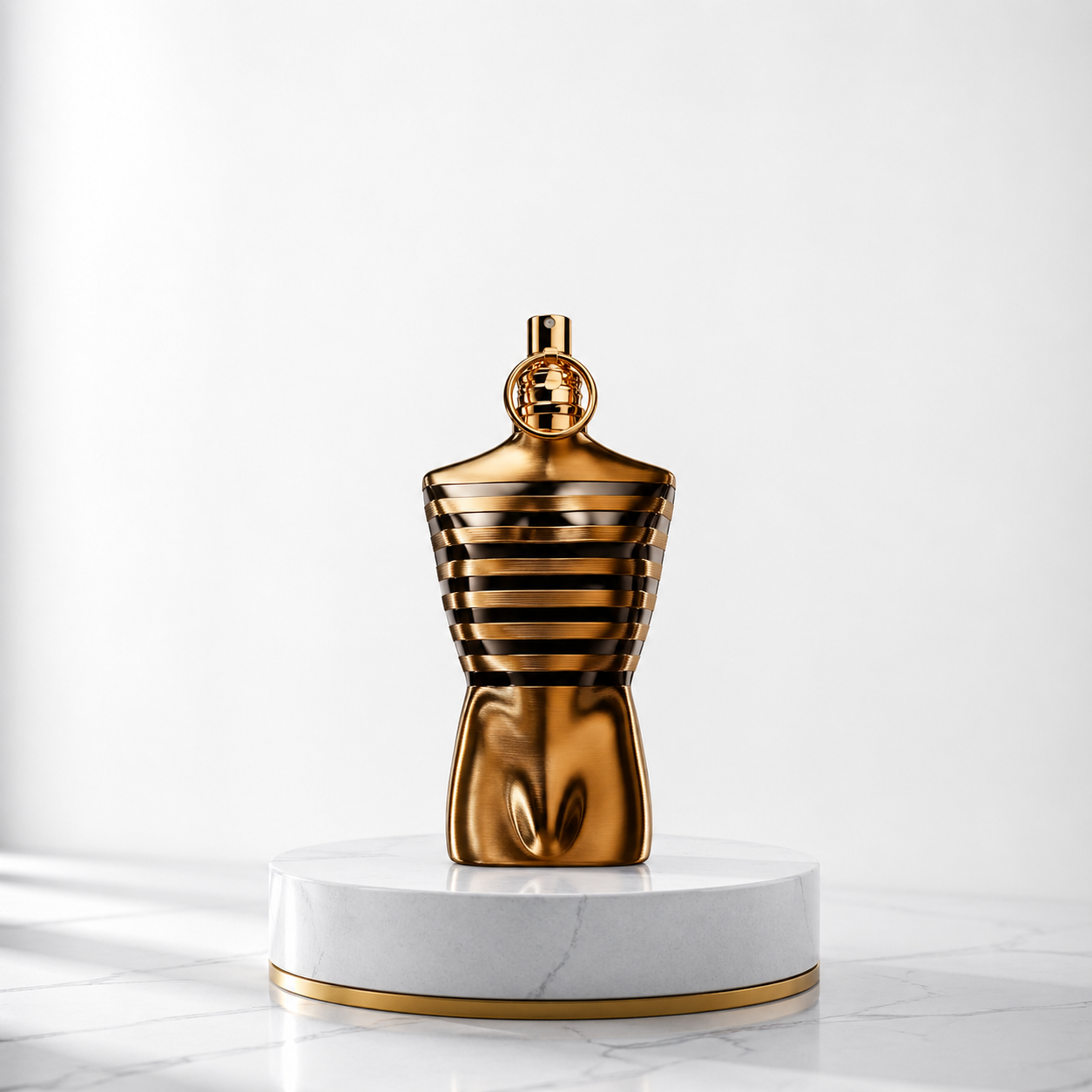 Le Male Elixir - Jean Paul Galtier  portada