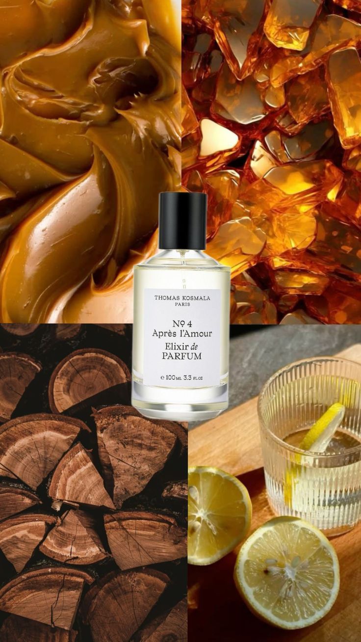 No. 4 Apres l'Amour portada