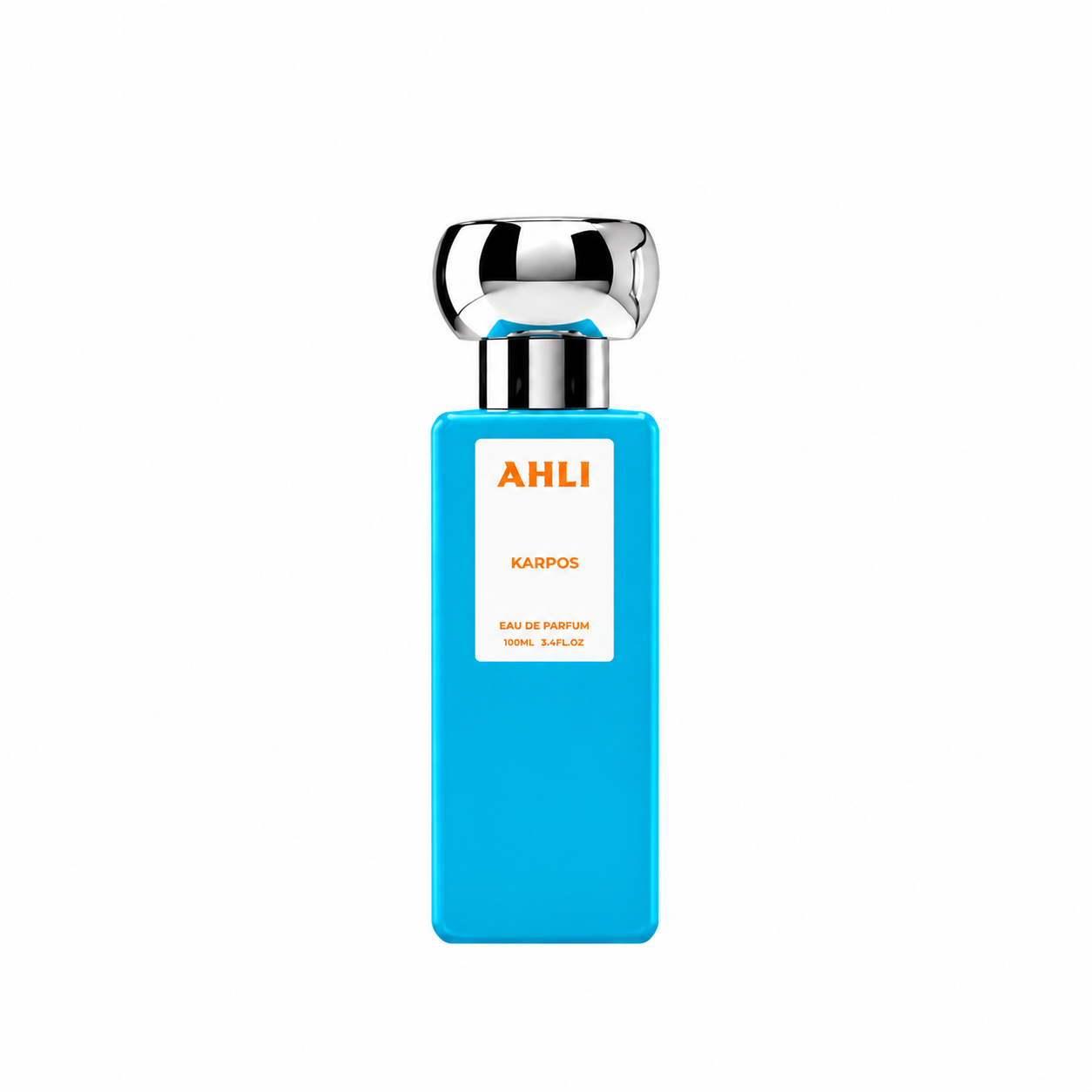 Ahli - Karpos