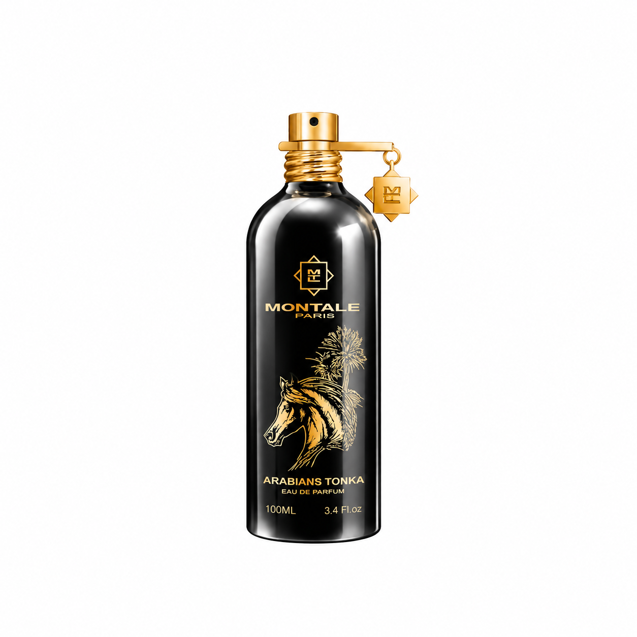 Arabians Tonka - Montale