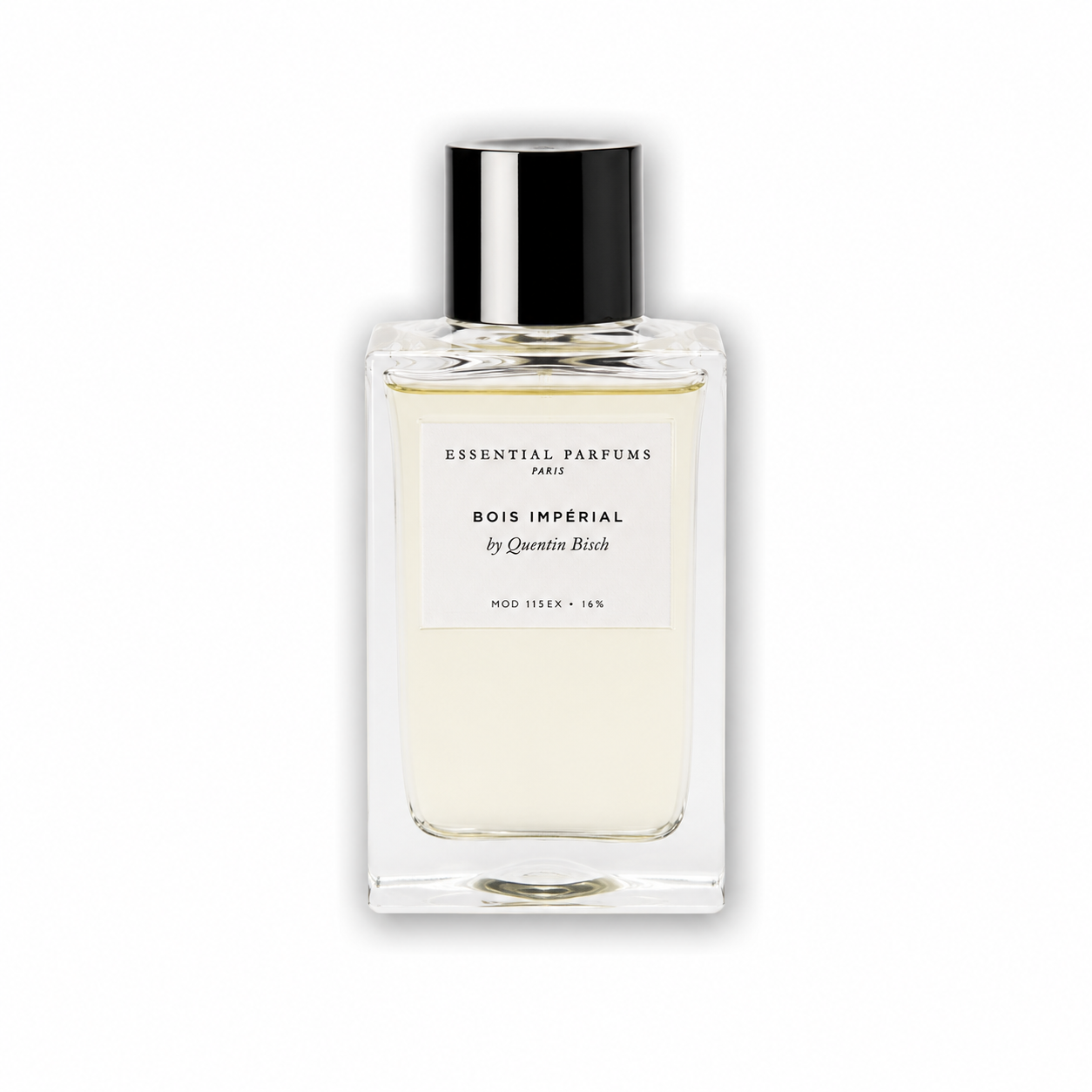 Bois Imperial - Essential Parfums portada