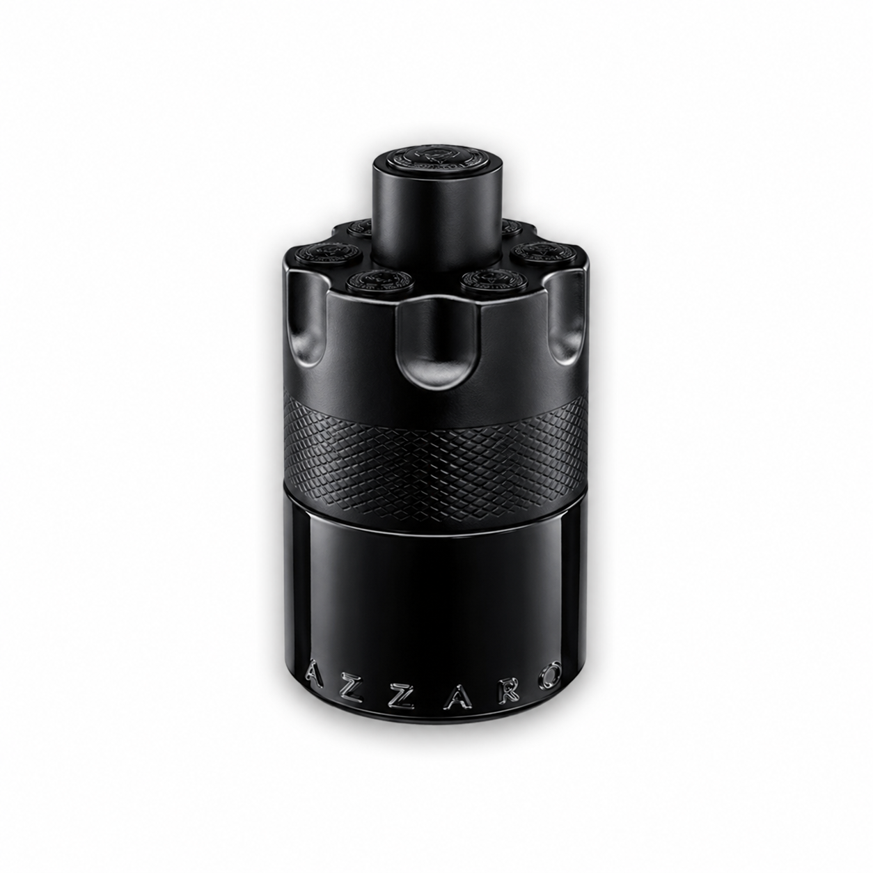 Eau The Parfum Intense - Azzaro portada