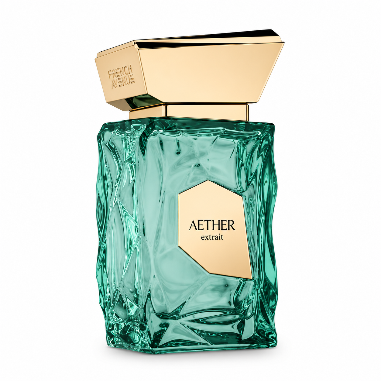 French Aveneu - Atether 