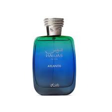 Hawas Atlantis - Rasasi