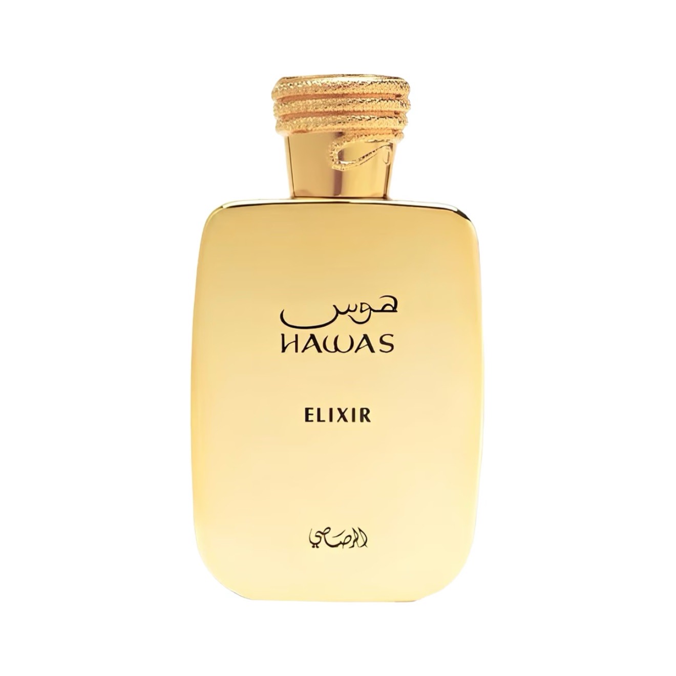Hawas Elixir - Rasasi