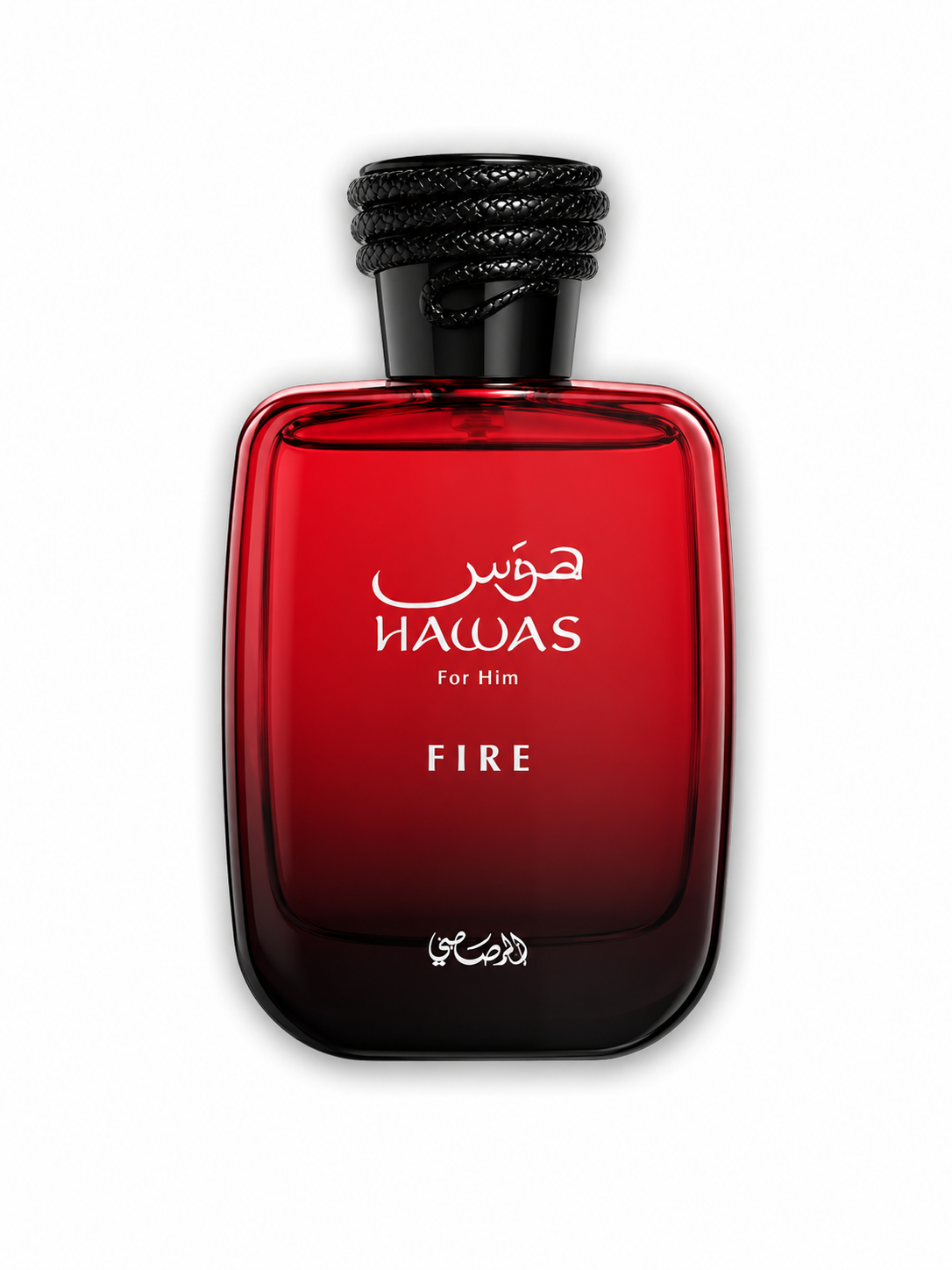 Hawas Fire - Rasasi