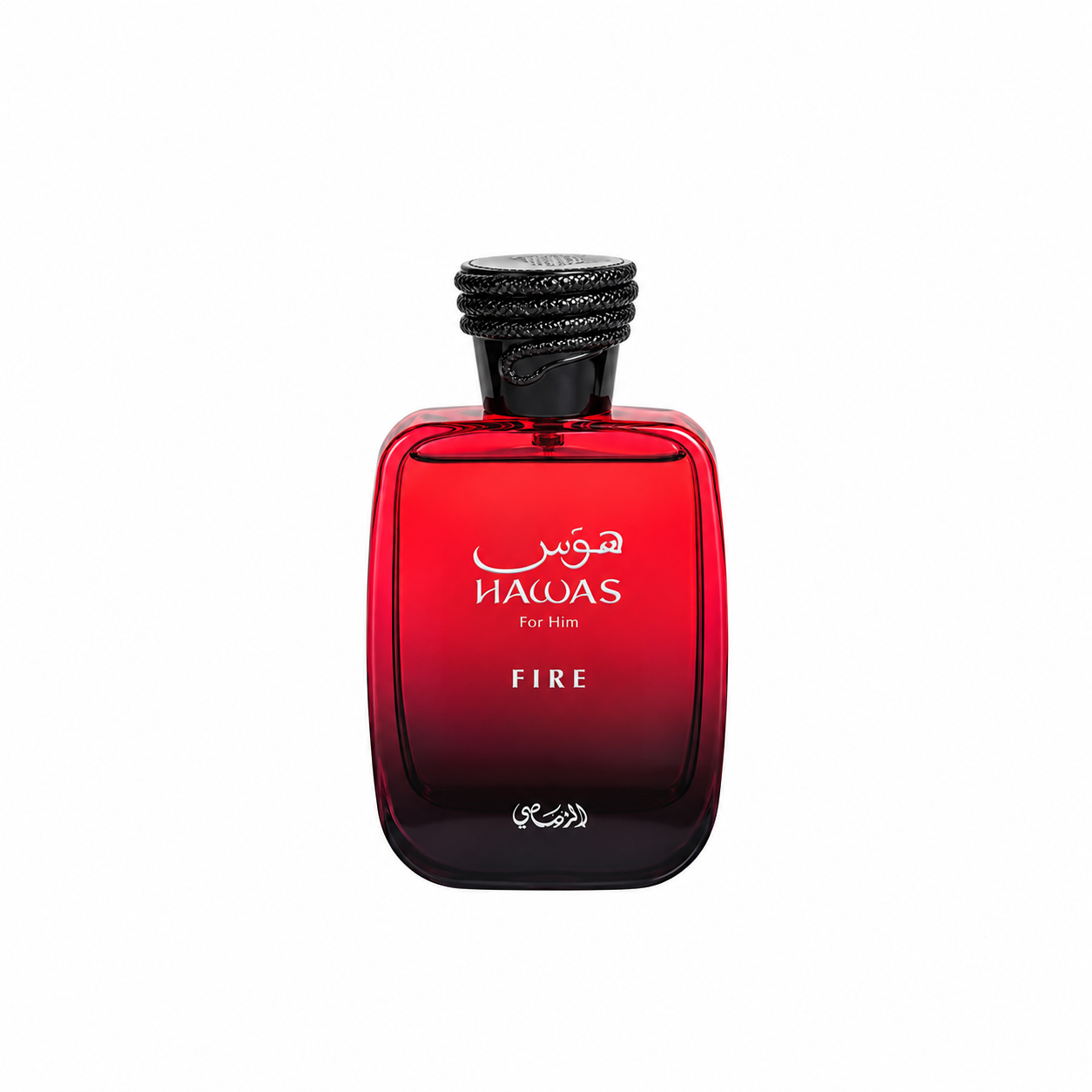 Hawas Fire - Rasasi