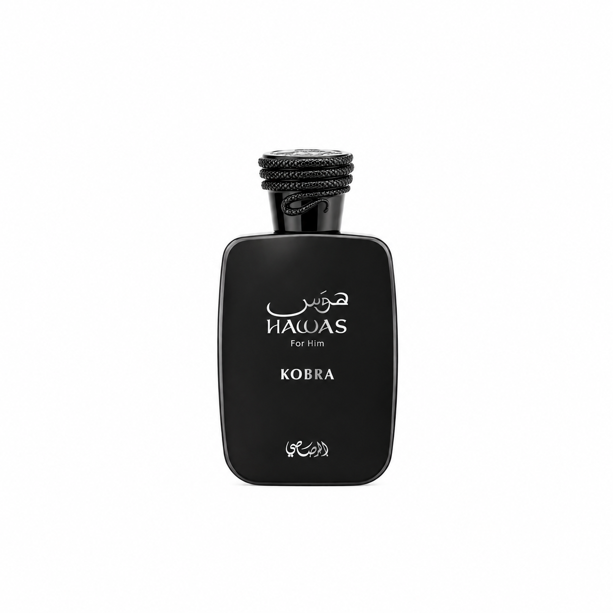 Hawas Kobra - Rasasi