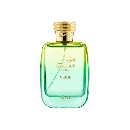 Hawas Verde - Rasasi