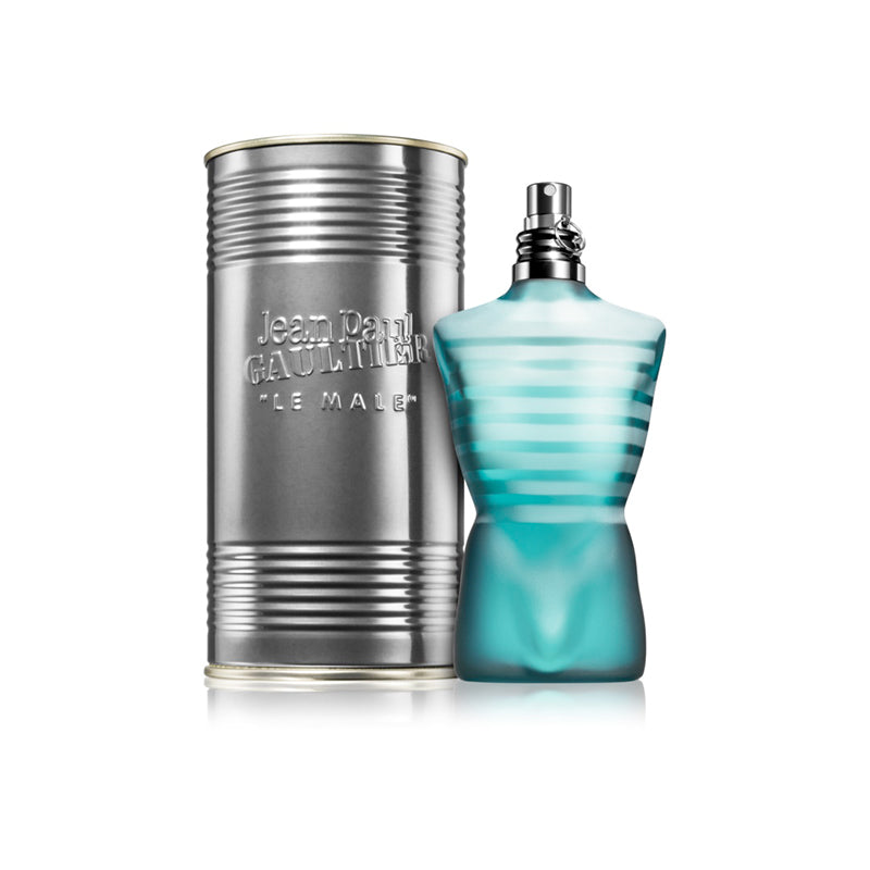 Jean Paul Galtier - Le Male EDT 125ml 