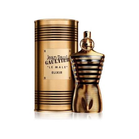 Jean Paul Galtier - Le Male Elixir 125ml 