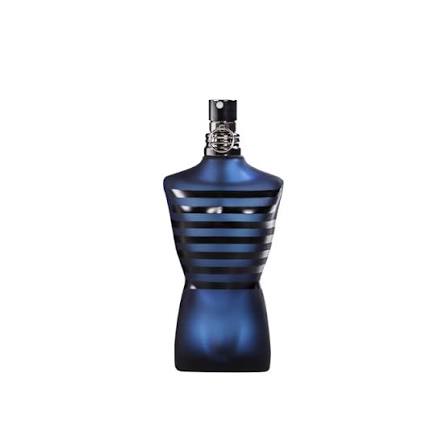 Jean Paul Gaultier - Ultra Male 125ml! 