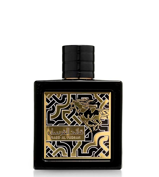 Qaed Al Fursan - Lattafa