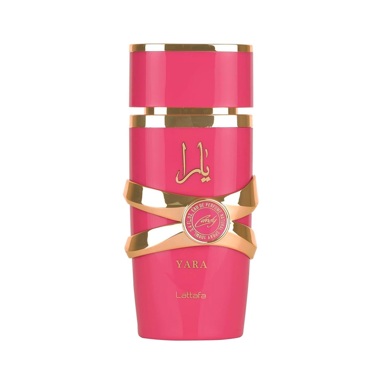 Yara Candy - Lattafa 