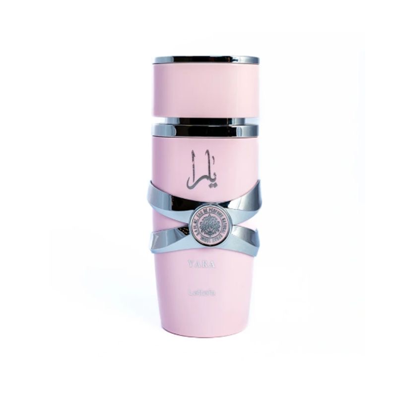 Yara Pink - Lattafa