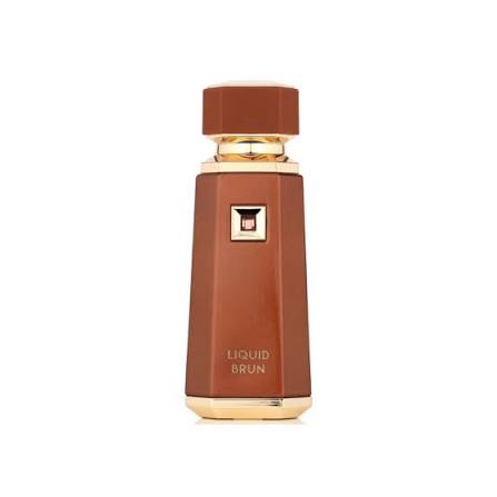 Liquid Brun - French Aveneu