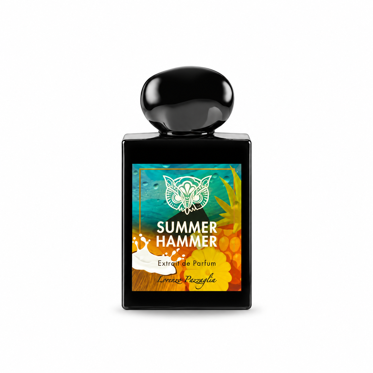 Lorenzo Pazzaglia - Summer Hammer 