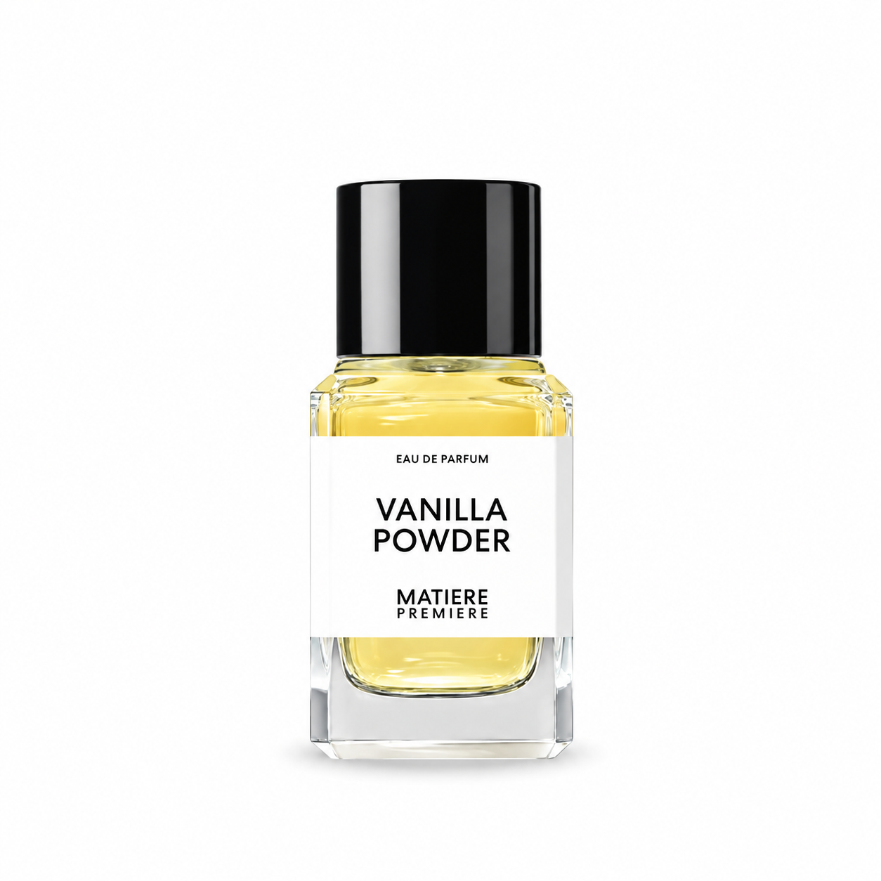 Matier Premier - Vainilla powder