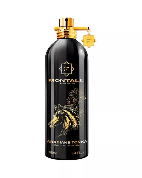 Arabians Tonka - Montale