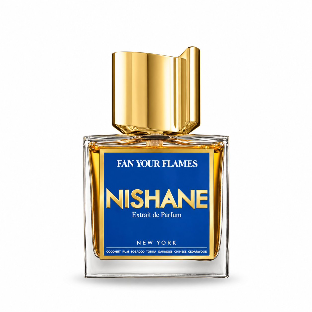 Nishane - Fan Your Flames