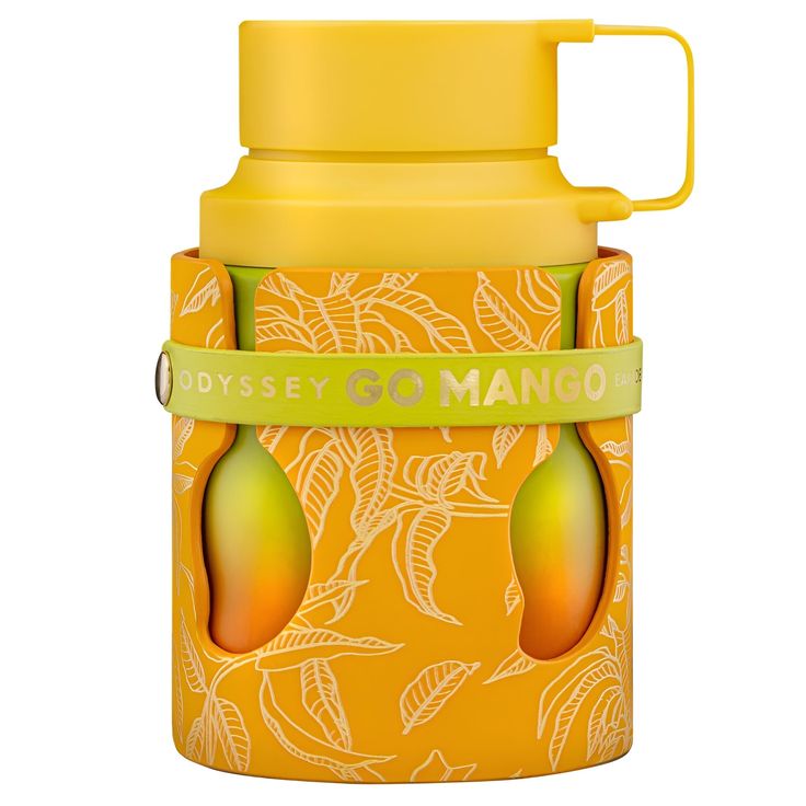 Odyssey Go mango - Armaf 