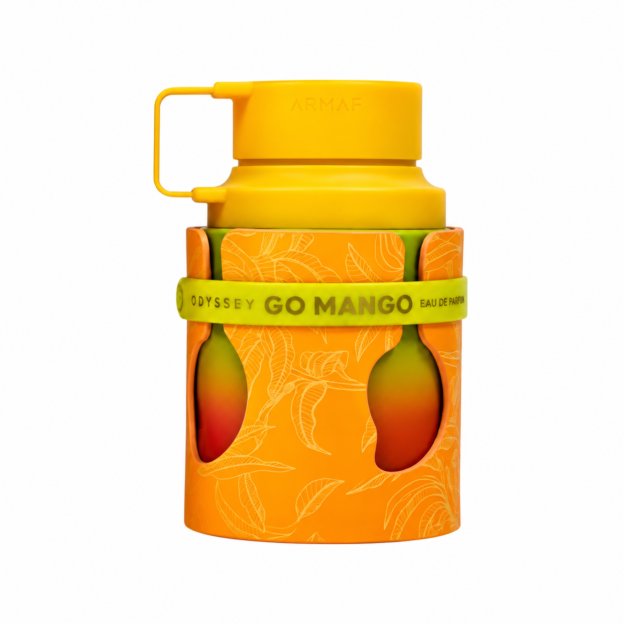 Odyssey Go mango - Armaf 