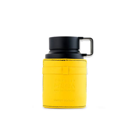 Odyssey Mega - Armaf 