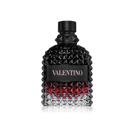 Oumo Born In Roma Intense TESTER - Valentino 