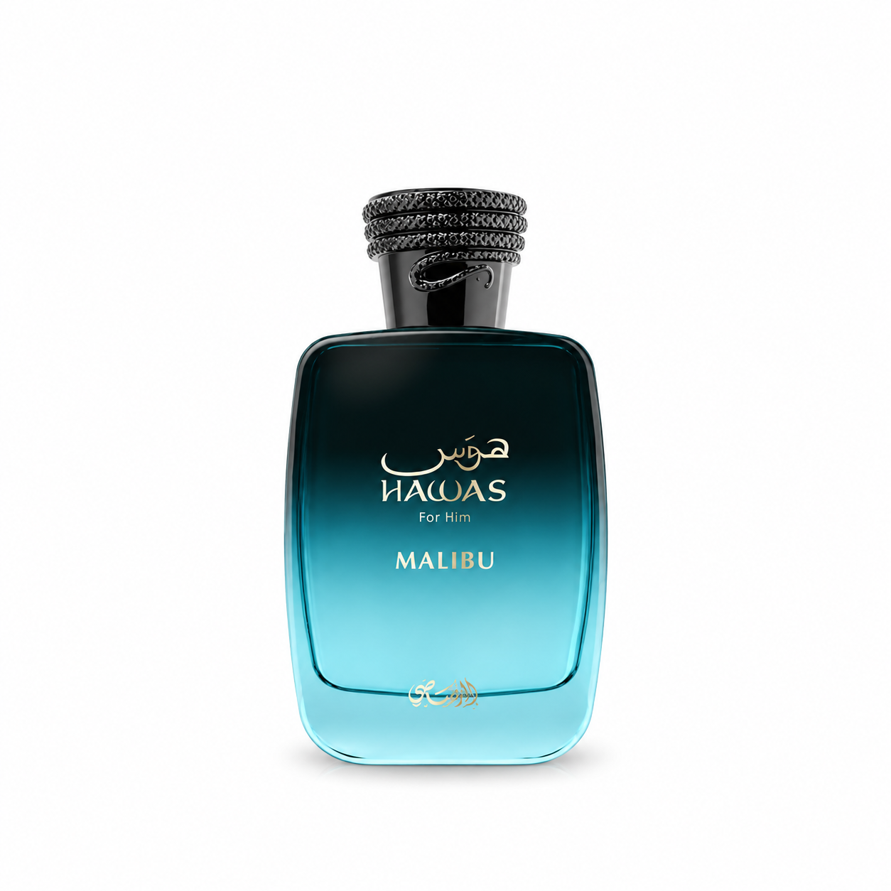 Rasasi - Hawas Malibu 