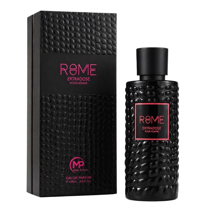 Rome Extradose Pour Homme