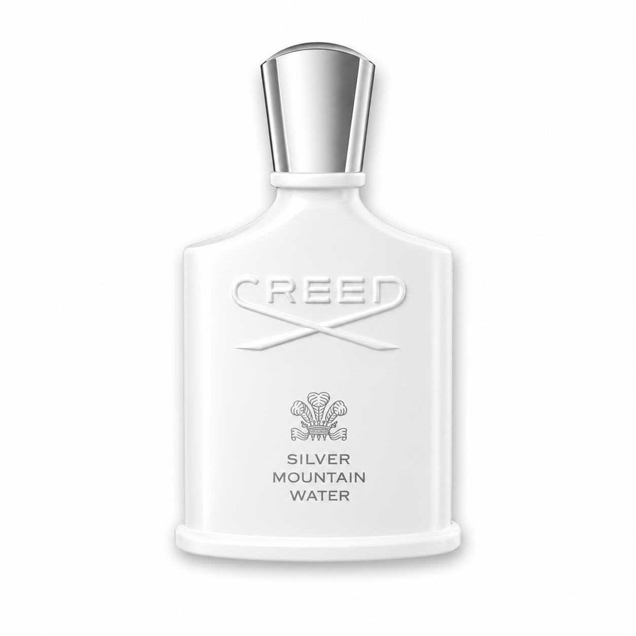Silver Mountain Water - Creed 100ml! 