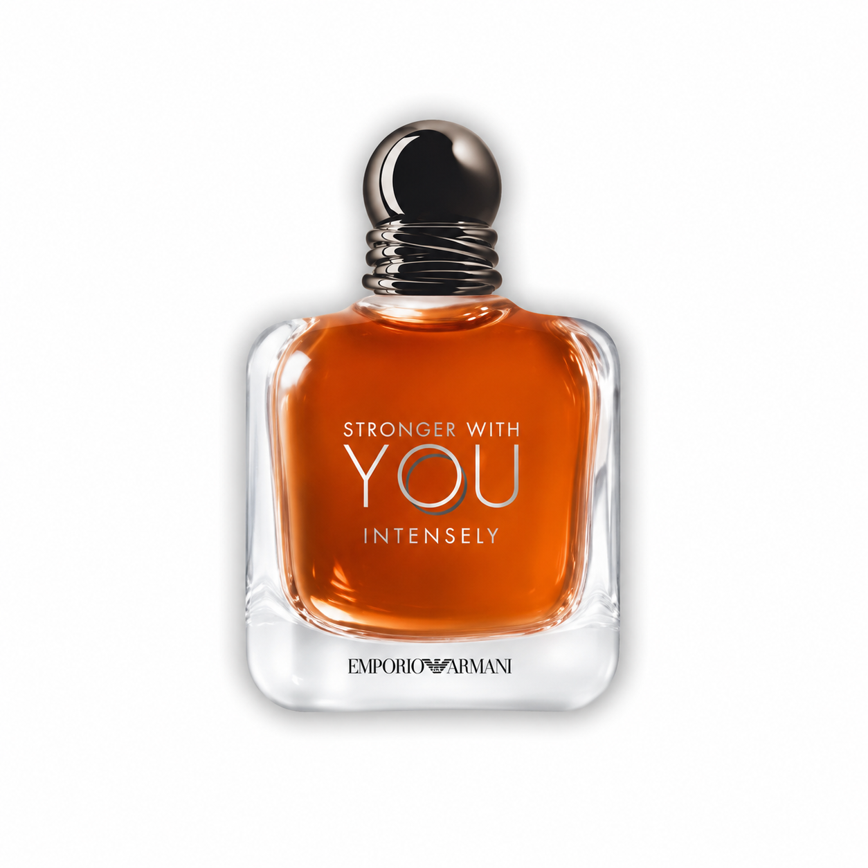 SWY Intensly 100ml - Emporio Armani 