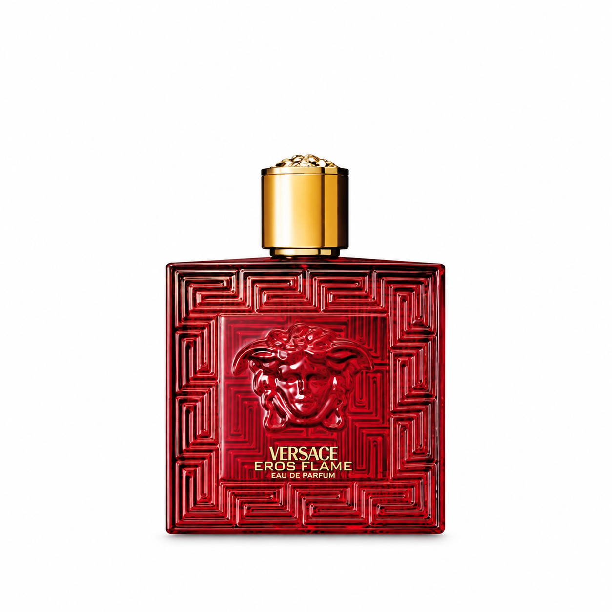 Versace - Eros Flame Edp 