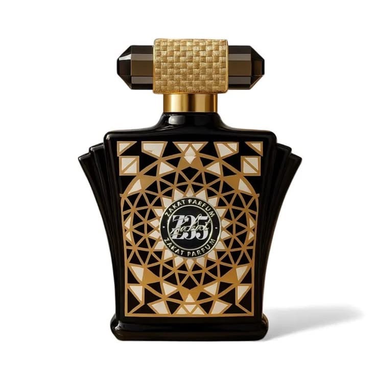 Zakat Z35