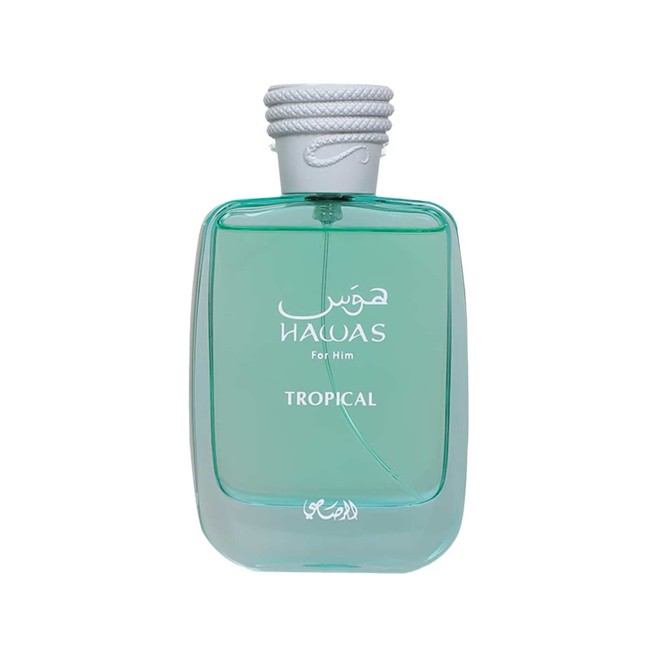 Rasasi Hawas Tropical portada