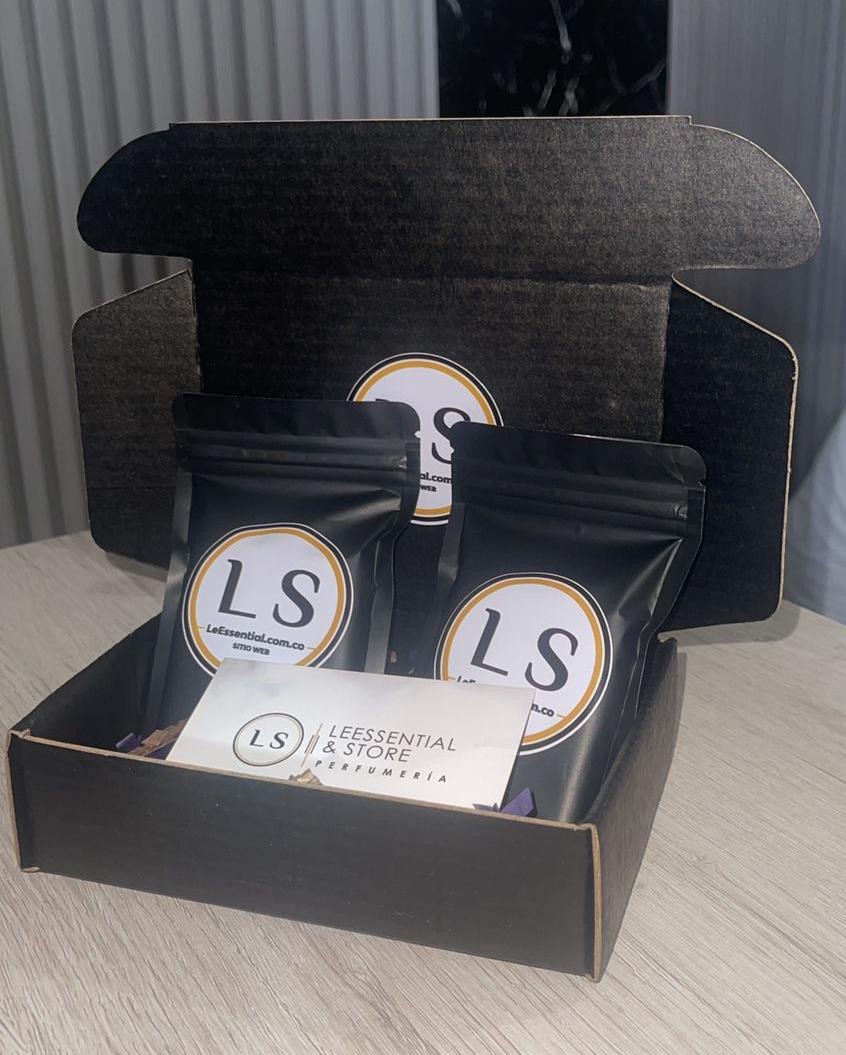 Resena real de cliente LeEssential - 640499c6 7674 4801 A24d Ade70cb24848