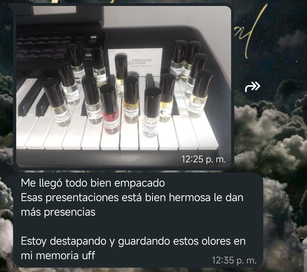 Resena real de cliente LeEssential - 6d86a391 7265 4dc9 90c1 2629bc5dac38