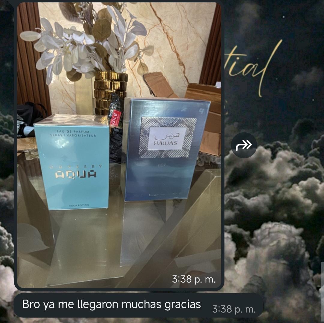 Resena real de cliente LeEssential - A6606e5b B907 4bd1 961a 583349e14c7d