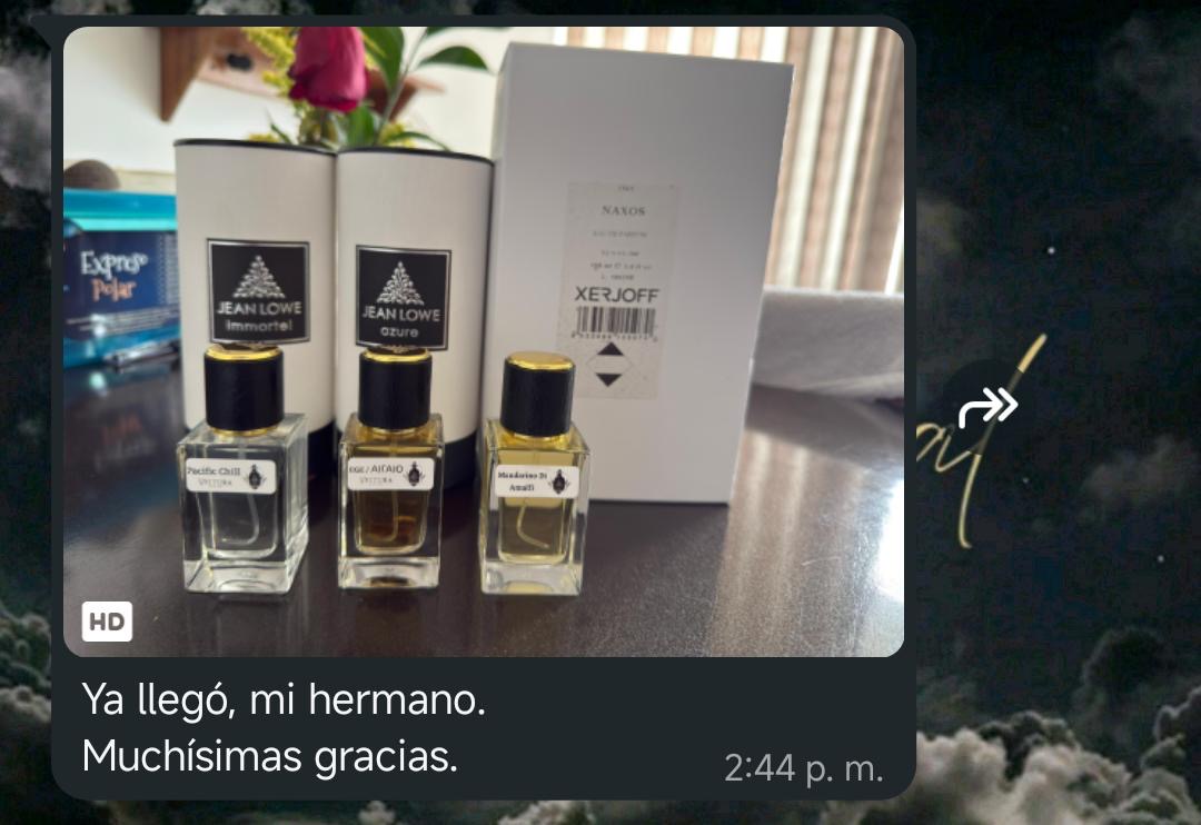 Resena real de cliente LeEssential - B0e42e11 8bb7 4c11 9db8 4471143df5fb