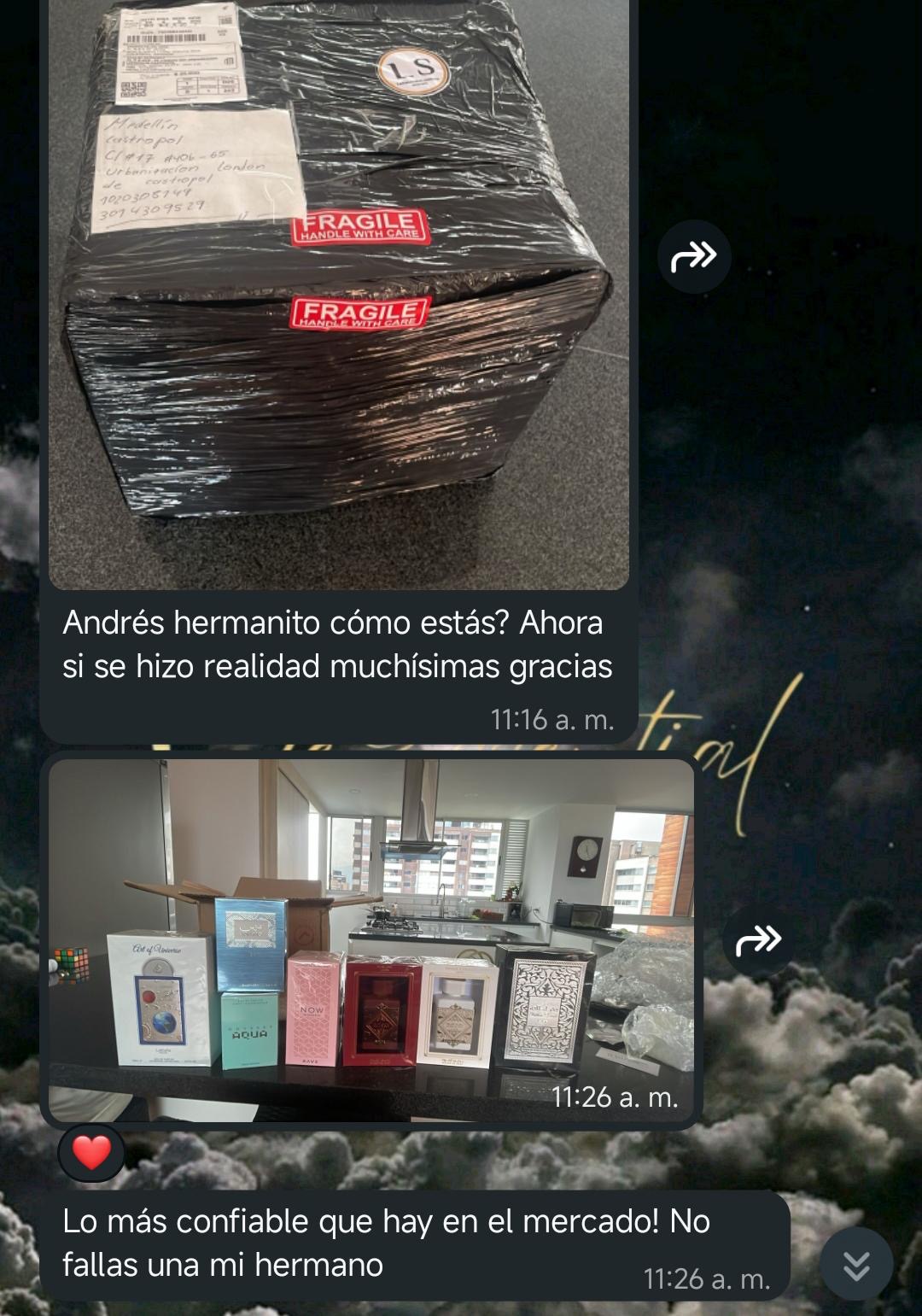 Resena real de cliente LeEssential - Fdd7d219 7c76 4f0a 813d 02c8eaa935a8
