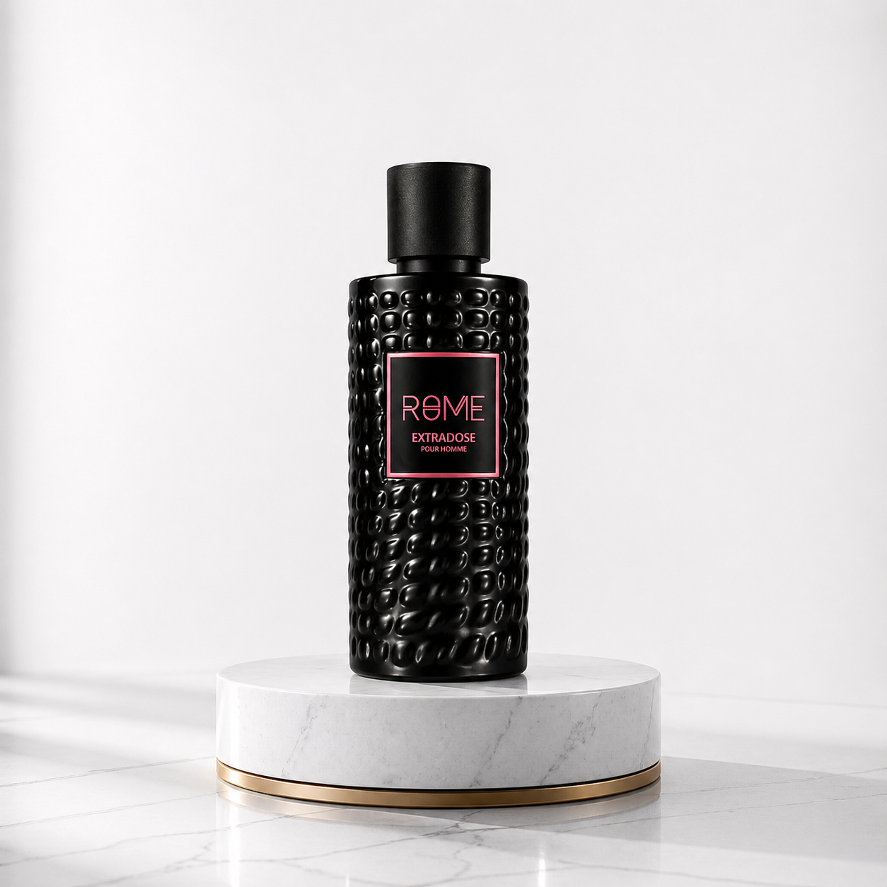 Rome Extradose -  Mast Parfum portada